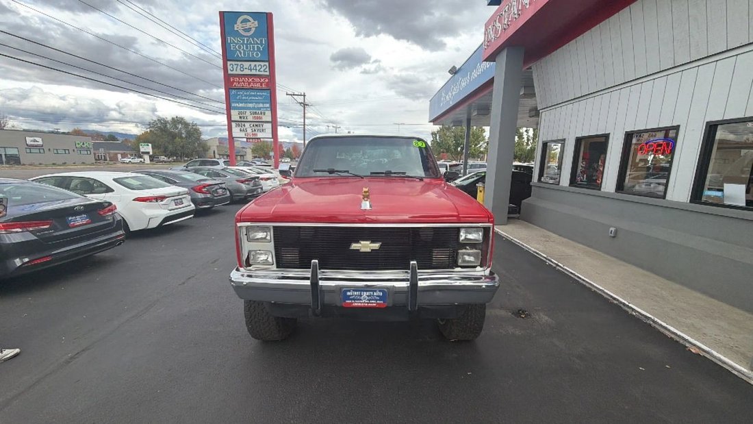 Suv in Boise, ID, United States 2 - 19196731