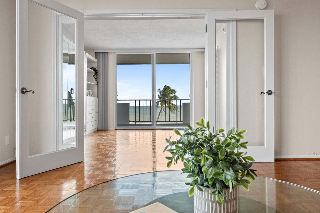 Condominio a Hillsboro Beach, Florida, Stati Uniti 4 - 19196483