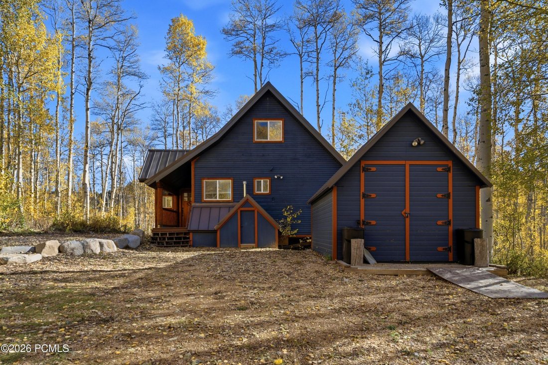 House in Midway, Utah, United States 3 - 19196509