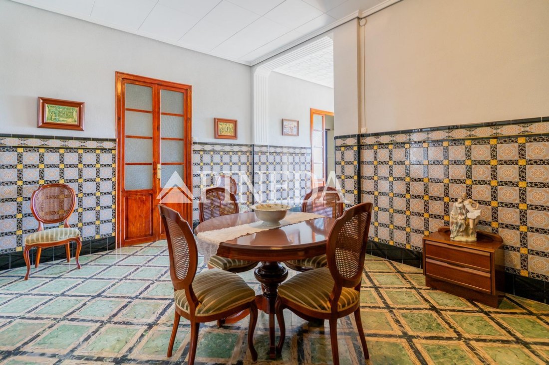 House in Pobles del Nord, Valencia, Spain 5 - 19196207