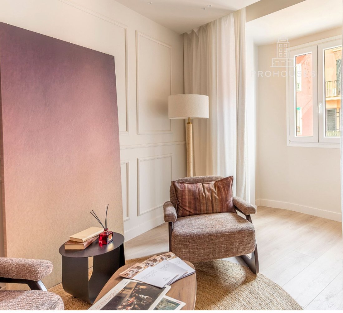 Apartamento en Salamanca, Madrid, España 4 - 19193110