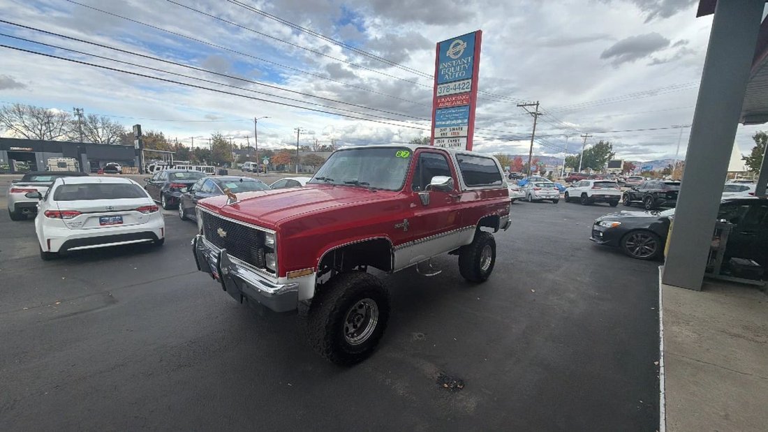 Suv in Boise, ID, United States 3 - 19196731