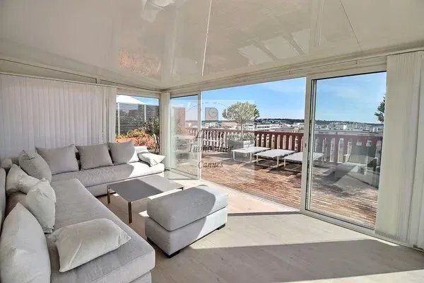 Apartment in Cannes, Provence-Alpes-Côte d'Azur, France 3 - 19196037