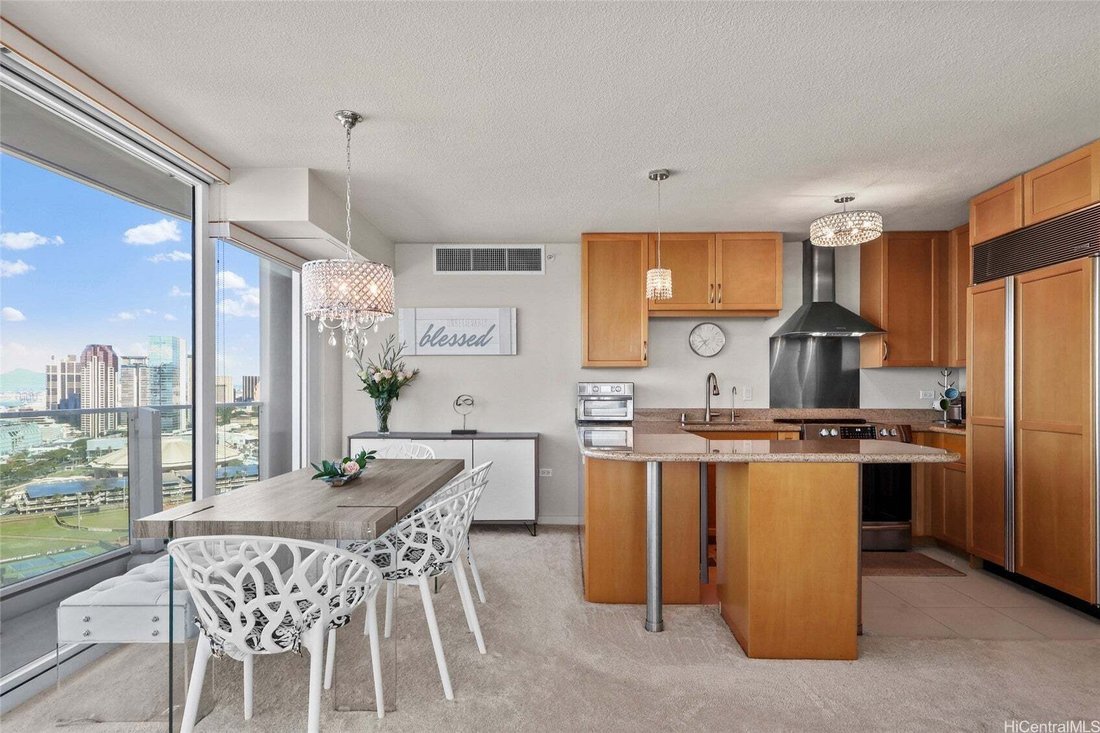 Condo in Honolulu, Hawaii, United States 3 - 19196190