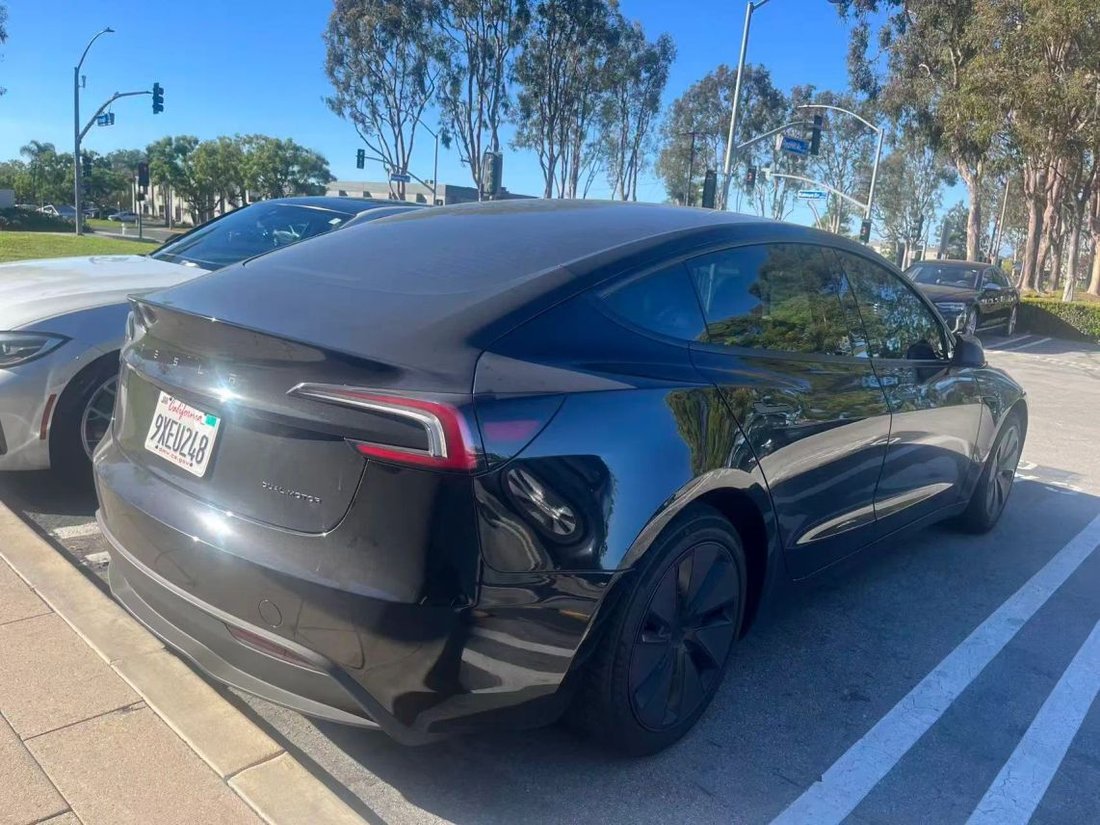 Sedan in Costa Mesa, CA, United States 2 - 19196705