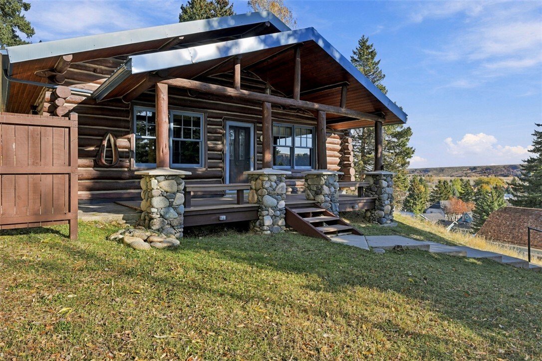 Maison à Red Lodge, Montana, États-Unis 1 - 19196455