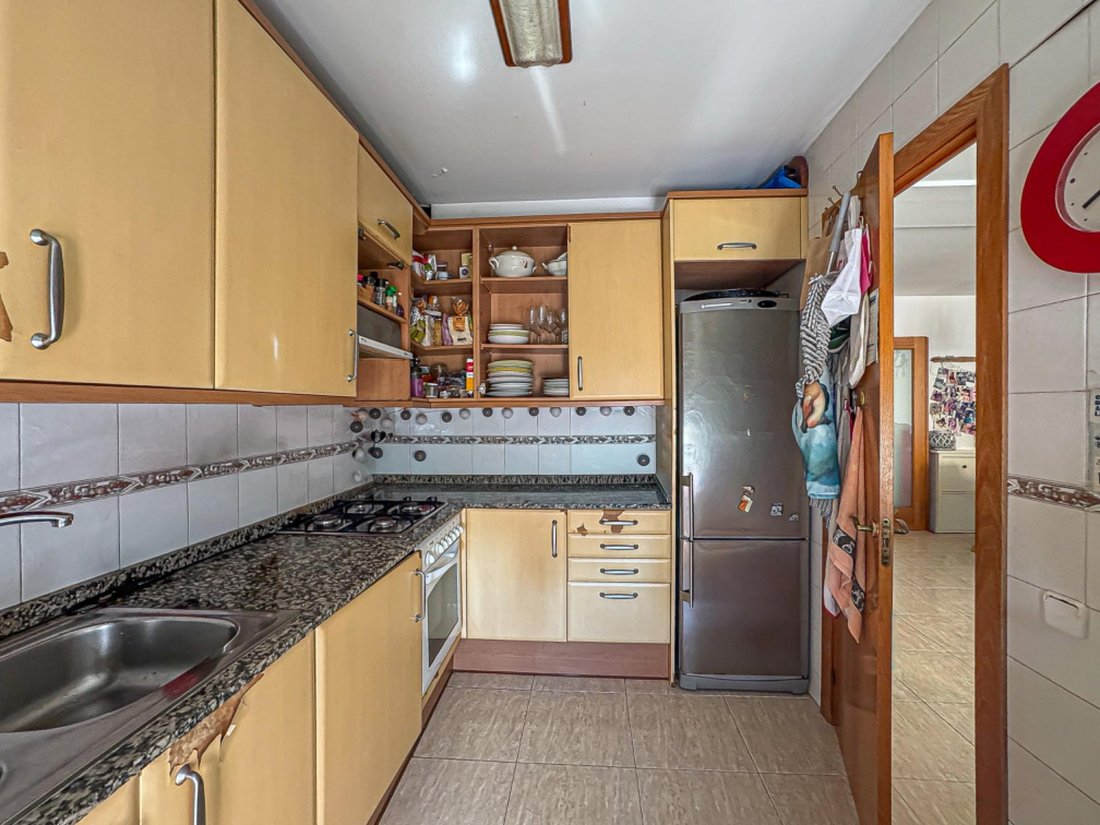 Apartment in Sitges, Catalonia, Spain 4 - 19196185