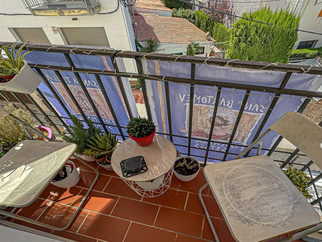 Apartment in Sitges, Catalonia, Spain 2 - 19196185