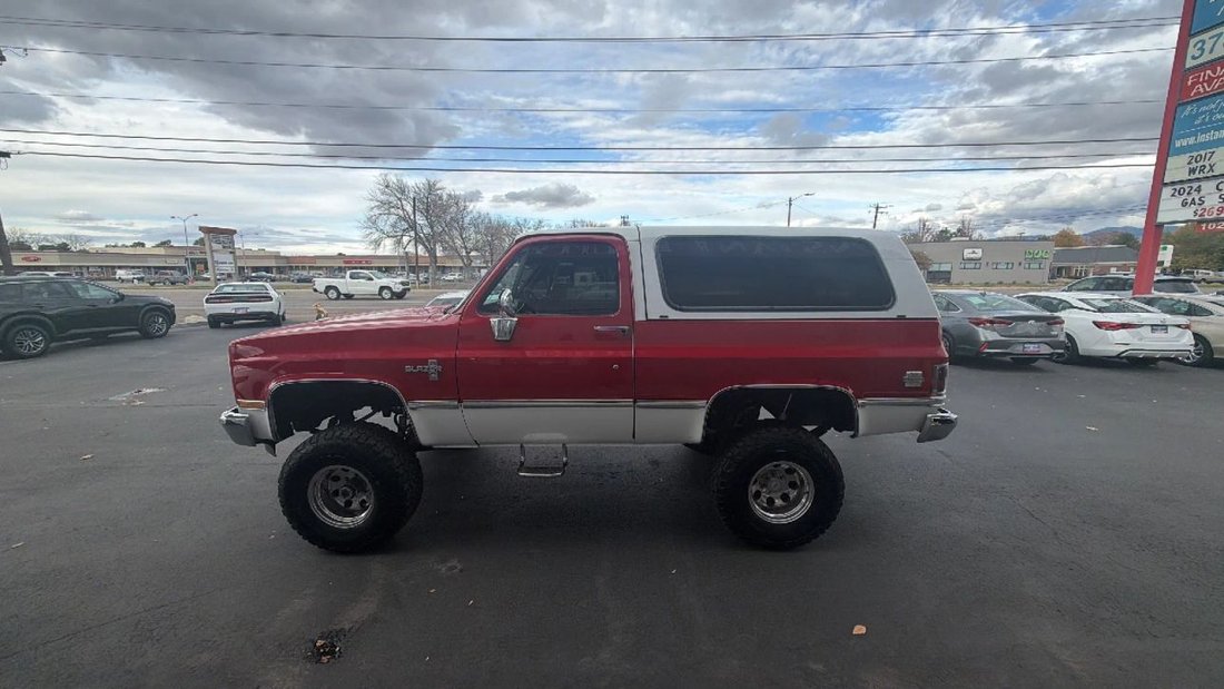 Suv in Boise, ID, United States 4 - 19196731