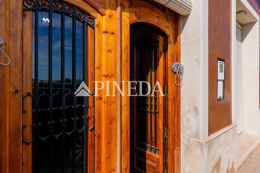 House in Pobles del Nord, Valencia, Spain 3 - 19196207