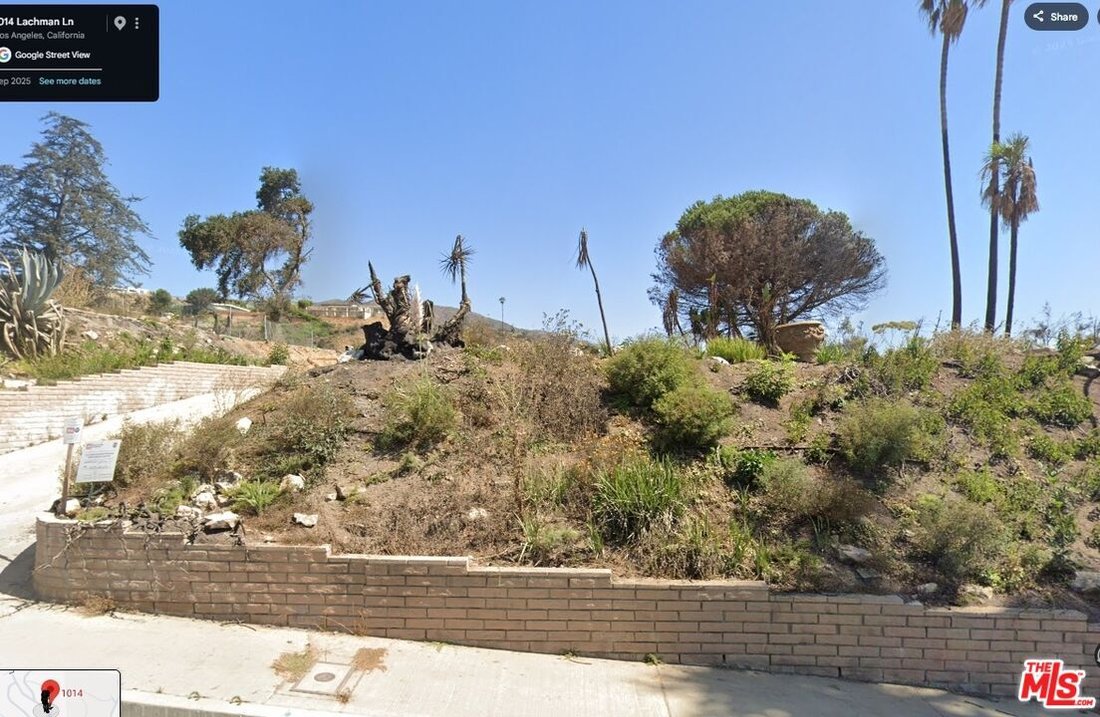 Terreno en Los Ángeles, California, Estados Unidos 1 - 19196666