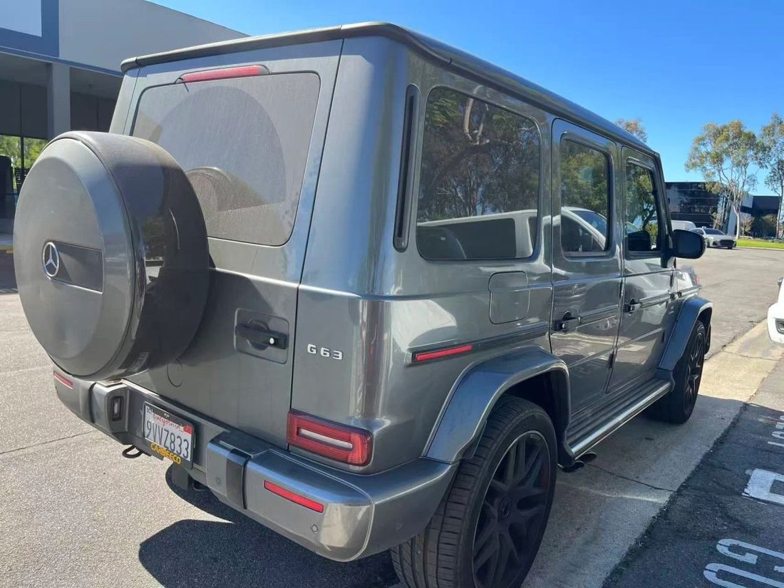 Suv in Costa Mesa, CA, United States 2 - 19196690