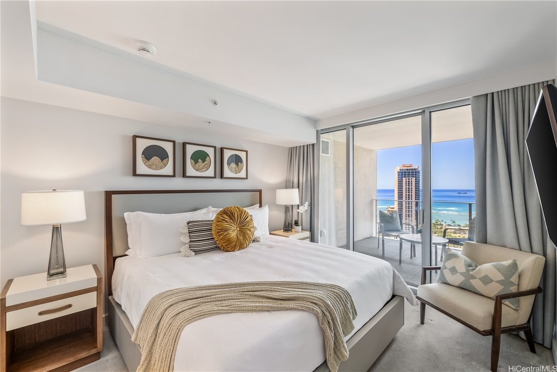 Condo in Honolulu, Hawaii, United States 4 - 19196669