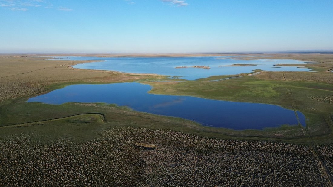 House in Boulder, Wyoming, United States 1 - 19196506