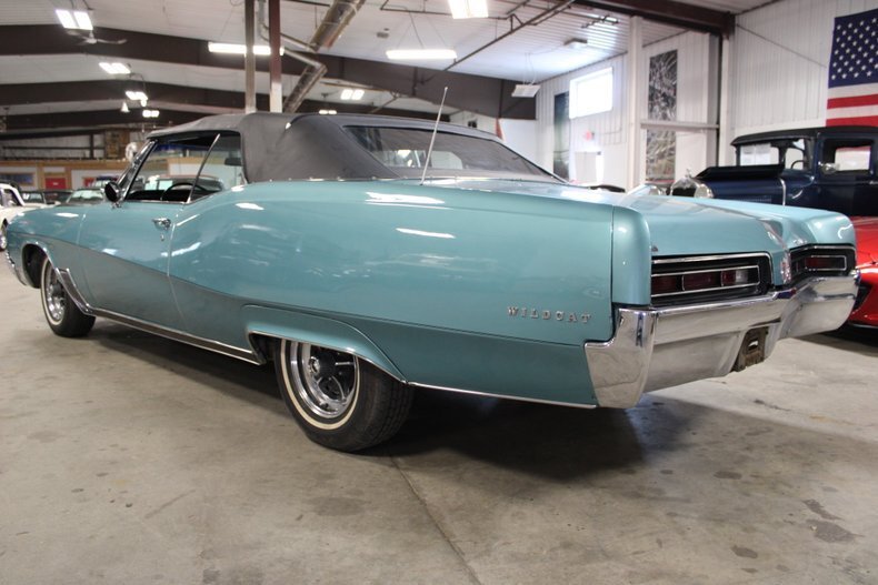 Cabriolet in Traverse City, United States 4 - 19196018