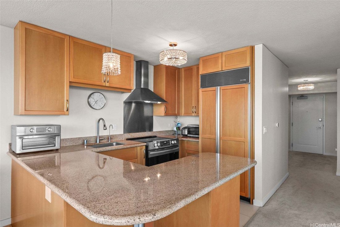 Condo in Honolulu, Hawaii, United States 4 - 19196190