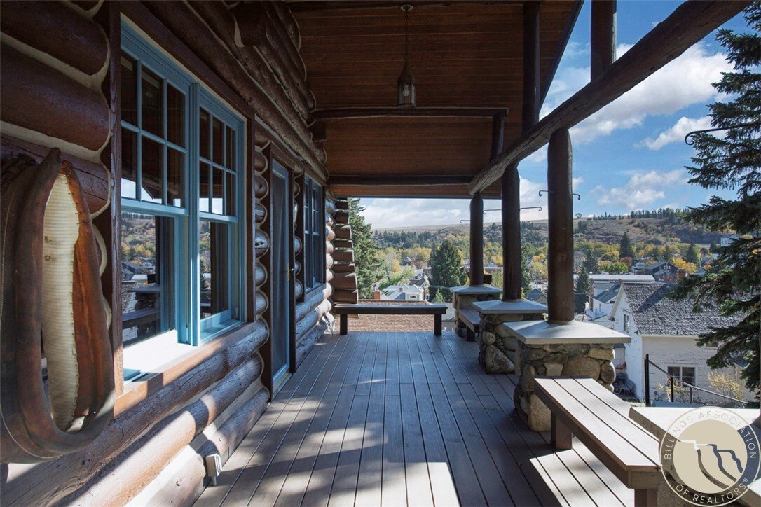 Maison à Red Lodge, Montana, États-Unis 2 - 19196455