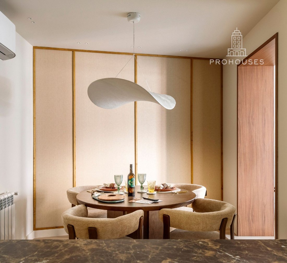 Apartamento en Salamanca, Madrid, España 5 - 19193110