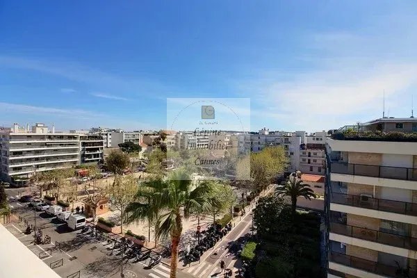 Apartment in Cannes, Provence-Alpes-Côte d'Azur, France 4 - 19196037