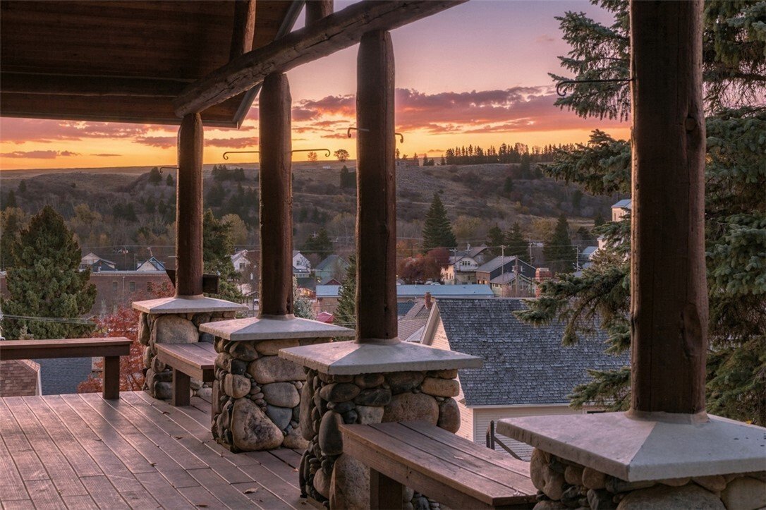 Maison à Red Lodge, Montana, États-Unis 3 - 19196455