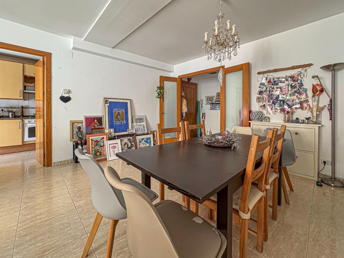 Apartment in Sitges, Catalonia, Spain 5 - 19196185
