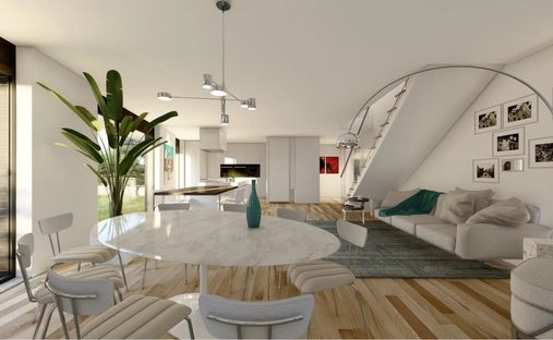 Wohnung in Les Agettes, Bezirk Sitten, Schweiz 1