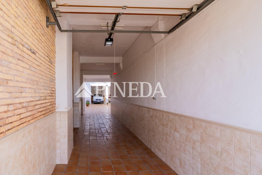 House in Pobles del Nord, Valencia, Spain 2 - 19196207