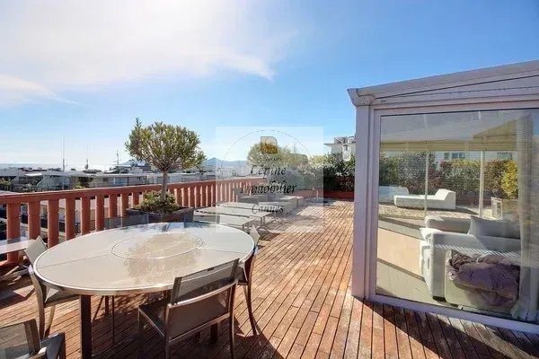 Apartment in Cannes, Provence-Alpes-Côte d'Azur, France 2 - 19196037