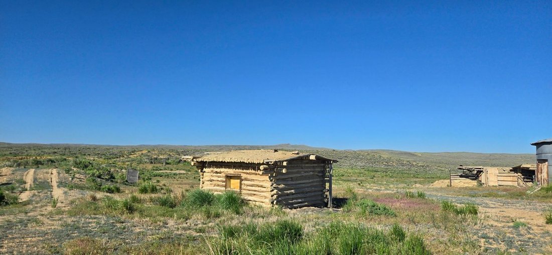 House in Boulder, Wyoming, United States 5 - 19196512