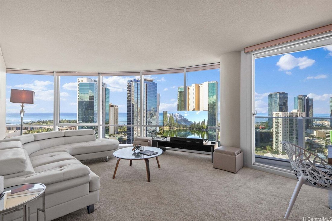 Condo in Honolulu, Hawaii, United States 1 - 19196190