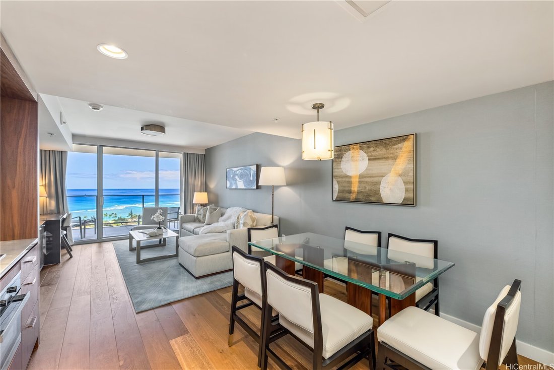Condo in Honolulu, Hawaii, United States 3 - 19196669