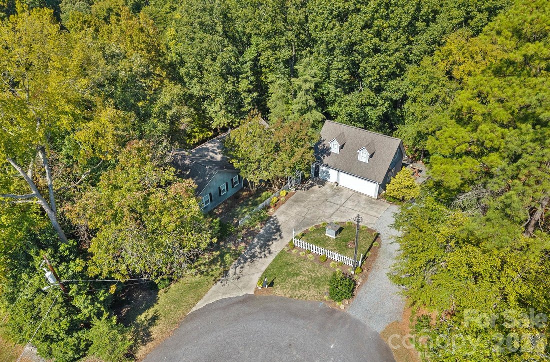 Casa en Mooresville, Carolina del Norte, Estados Unidos 4 - 19196429