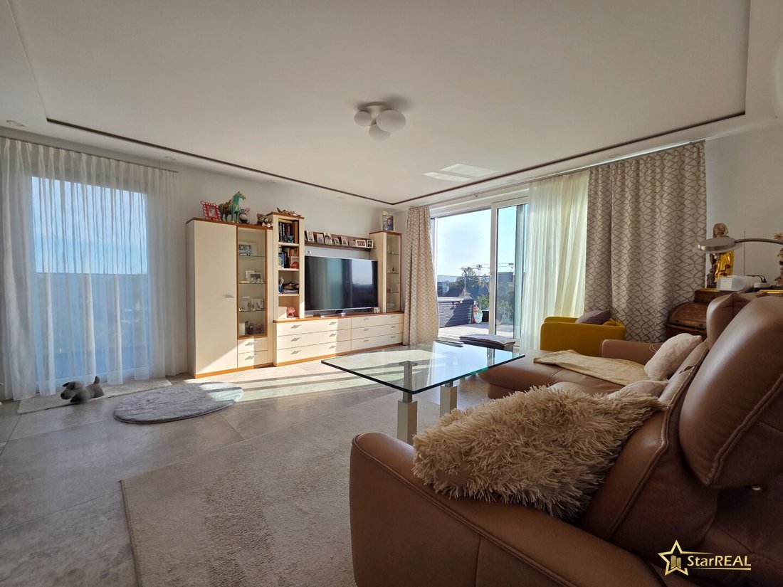 Penthouse à Vienne, Vienne, Autriche 2 - 19196601