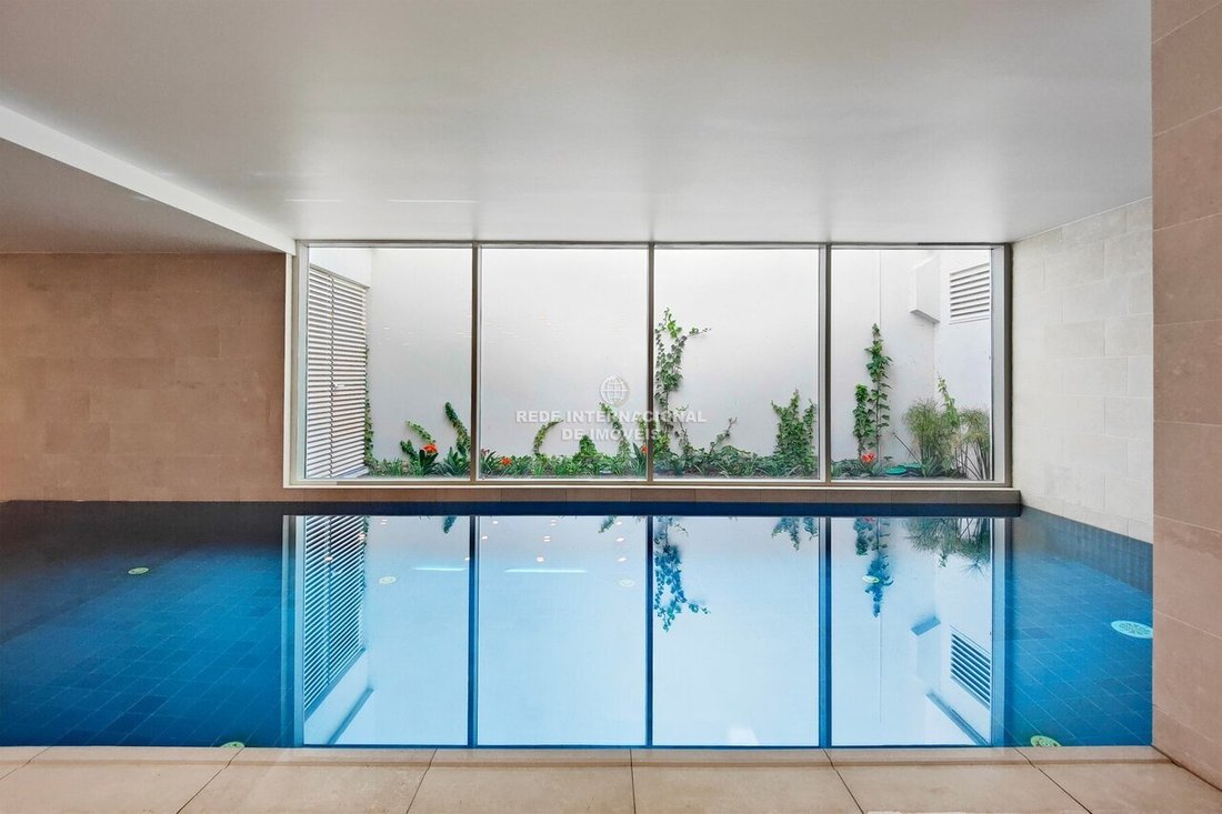 Apartment in Santo Antonio, Lisbon, Portugal 5 - 19196395