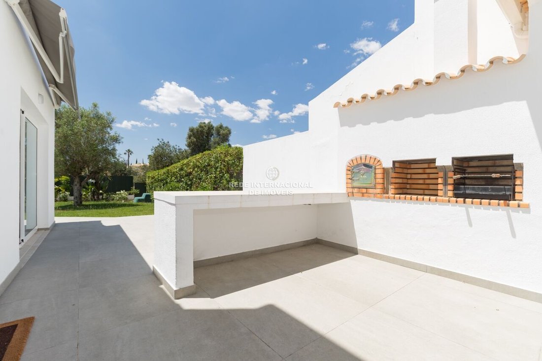 House in Quarteira, Algarve, Portugal 5 - 19196389