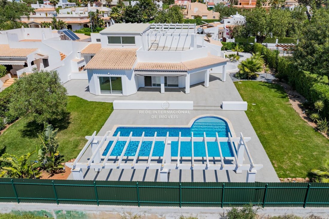 House in Quarteira, Algarve, Portugal 4 - 19196389