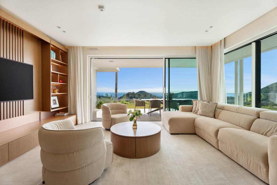 Apartamento en Marbella, Andalucía, España 2 - 19196383