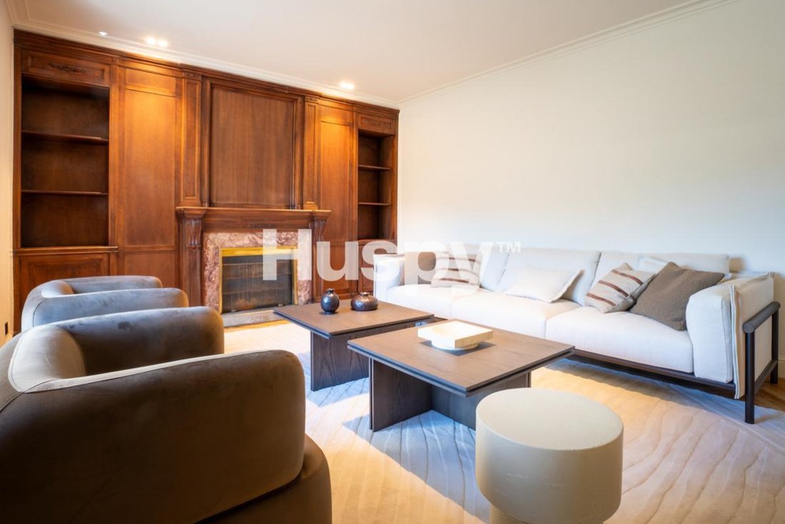 Penthouse in Sarrià-Sant Gervasi, Barcelona, Spanien 5 - 19196293