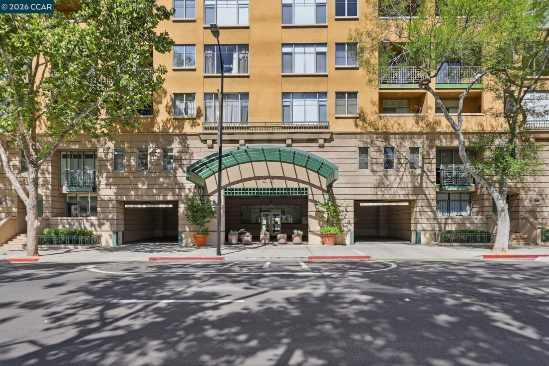 Condominio en San José, California, Estados Unidos 1 - 19196516