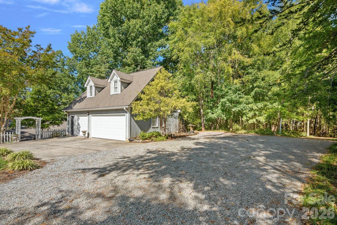 Casa en Mooresville, Carolina del Norte, Estados Unidos 5 - 19196429
