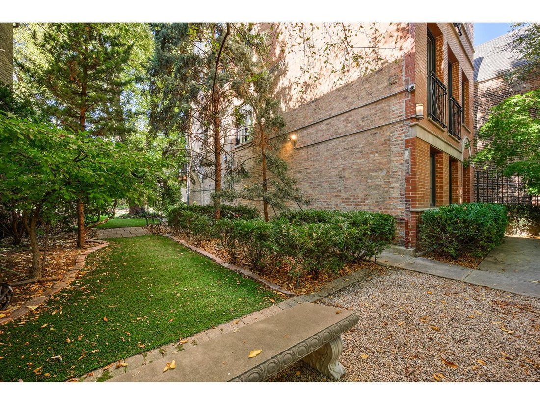 House in Chicago, Illinois, United States 3 - 19196532