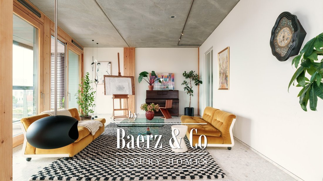 Apartment in Amsterdam, North Holland, Netherlands 5 - 18835642
