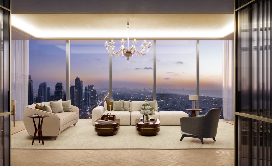Apartment in Al Wasl, Dubai, United Arab Emirates 2 - 19196099