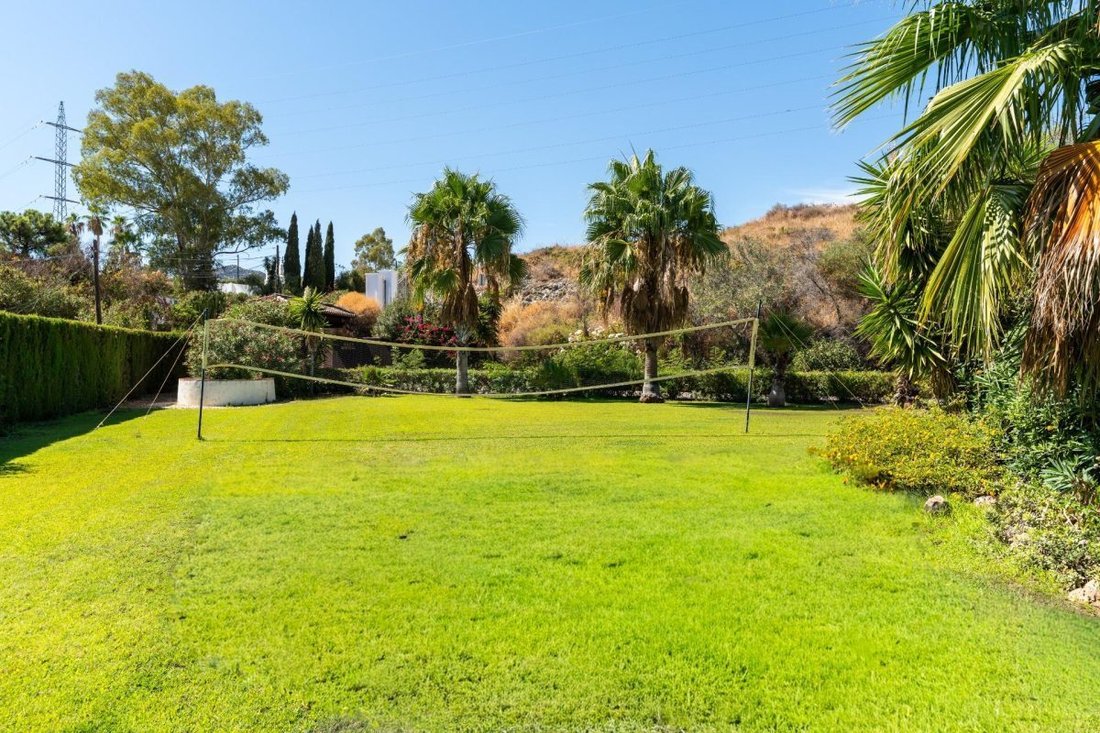 Villa in Puerto de la Torre, Malaga, Spanien 3 - 19197266
