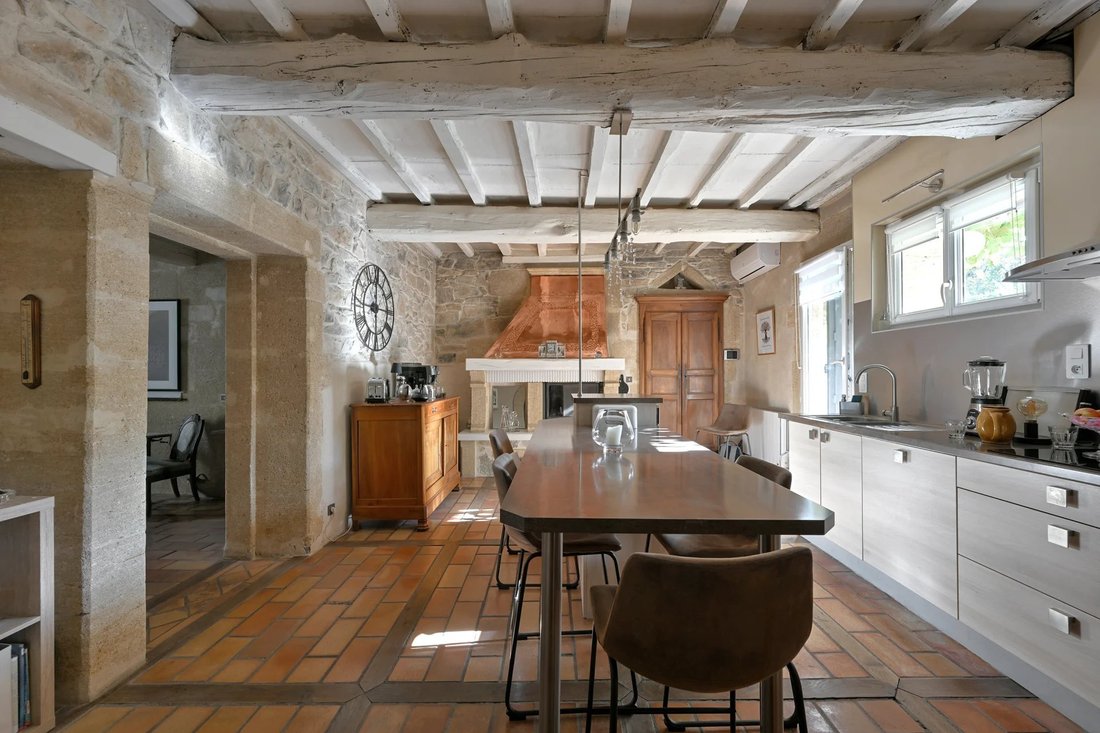 Casa a Saint-Gervasy, Occitania, Francia 3 - 19196288