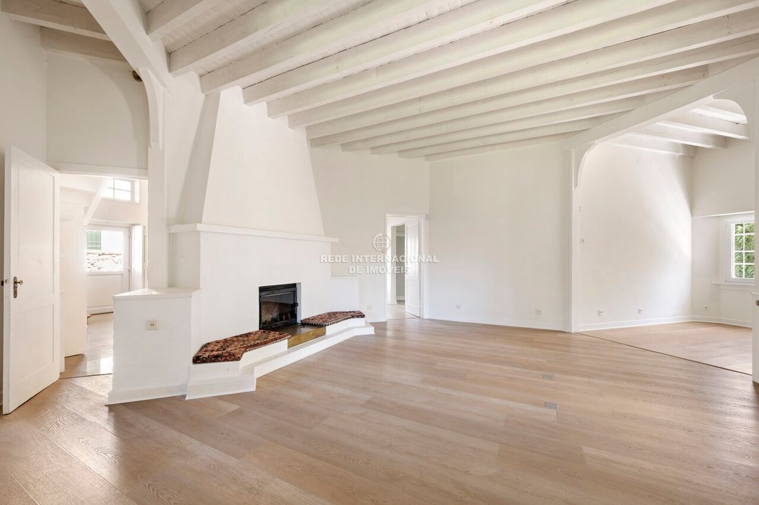 Maison à Estoril, Cascais et Estoril, Lisbonne 5 - 19196360