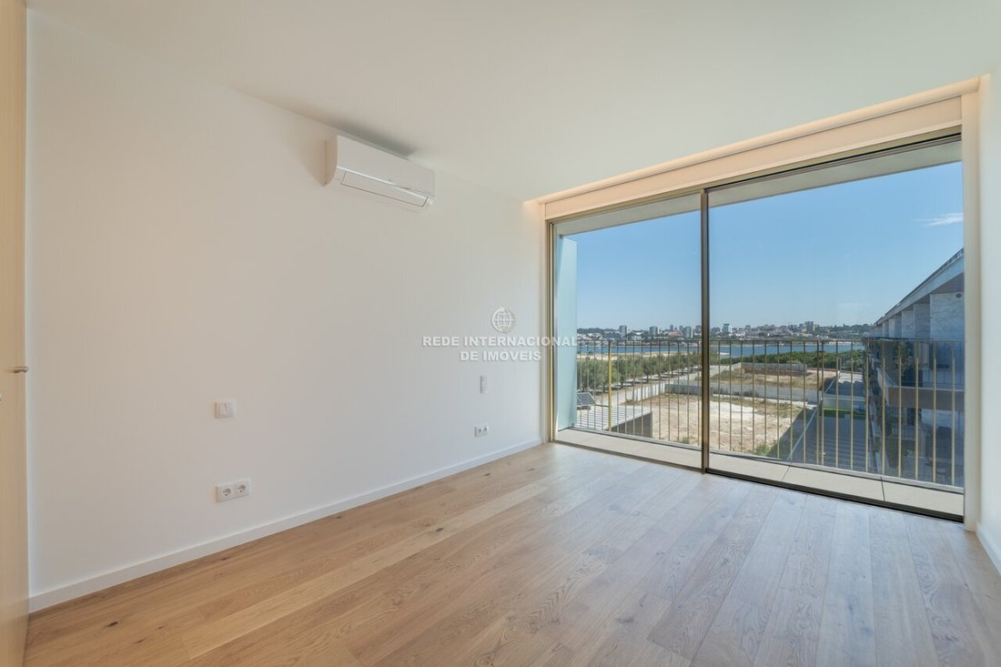 Apartamento en Canidelo, Distrito de Oporto, Portugal 2 - 19196410