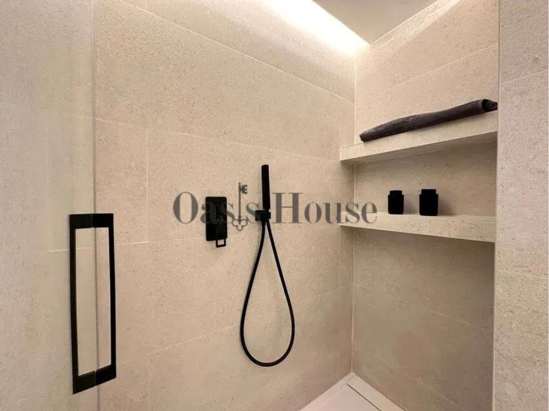 Appartement à Salamanque, Madrid, Espagne 5 - 19196252