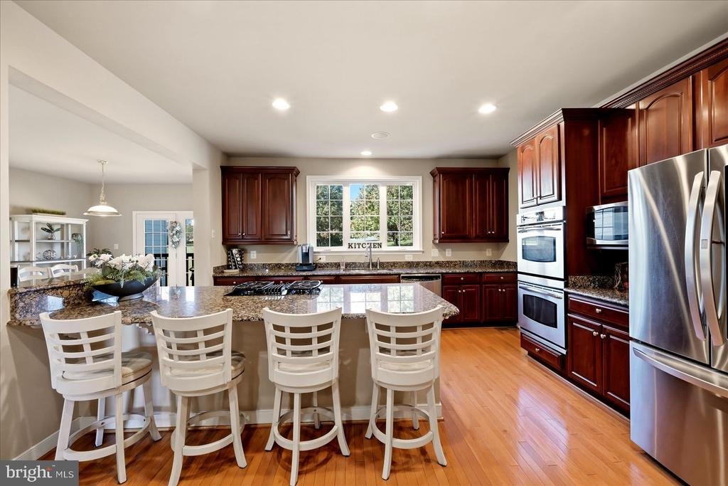House in Leesburg, Virginia, United States 4 - 19196670