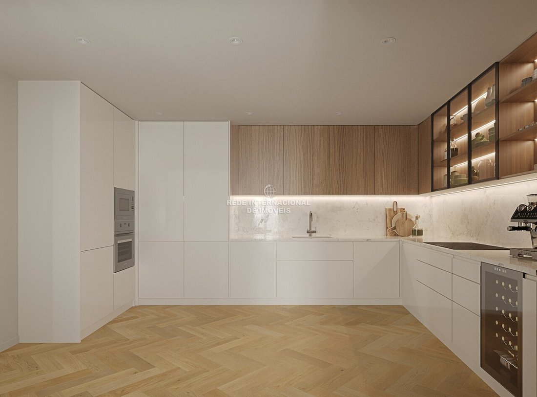 Wohnung in Misericordia, Lissabon, Portugal 4 - 19196329